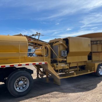 2001 Mighty Giant 4002