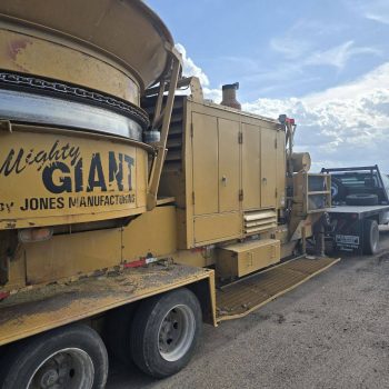 2011 Mighty Giant 3500