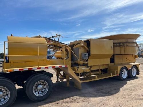 2001 Mighty Giant 4002