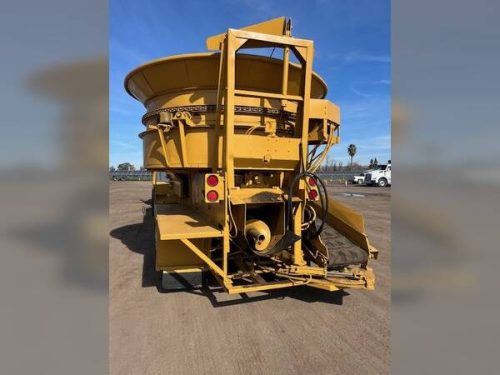 2001 Mighty Giant 4002 - Image 3