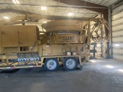 2020 Mighty Giant 5012 - Image 10