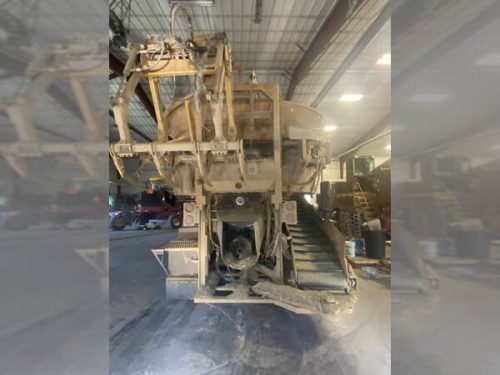 2020 Mighty Giant 5012 - Image 5