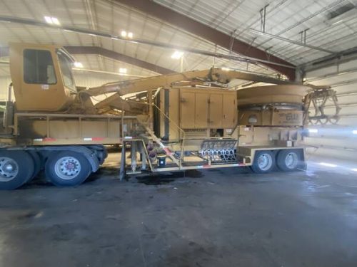 2020 Mighty Giant 5012 - Image 8