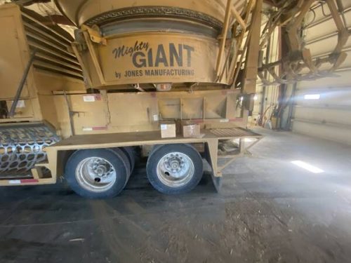 2020 Mighty Giant 5012 - Image 16