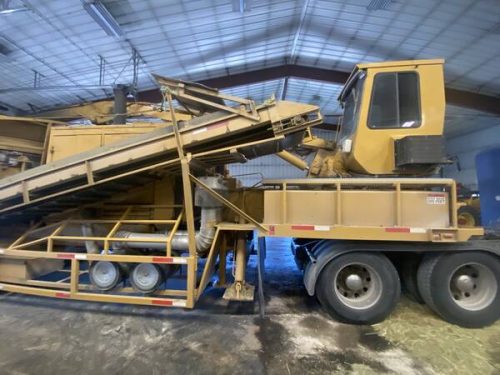 2020 Mighty Giant 5012 - Image 11