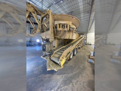 2020 Mighty Giant 5012 - Image 6