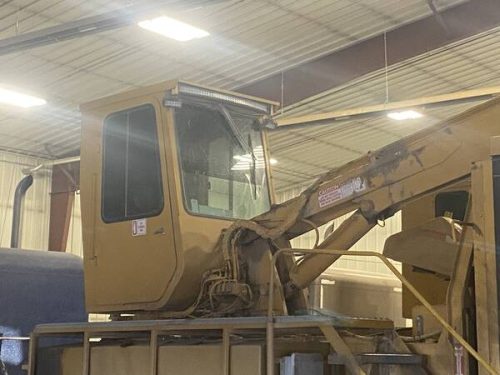 2020 Mighty Giant 5012 - Image 4