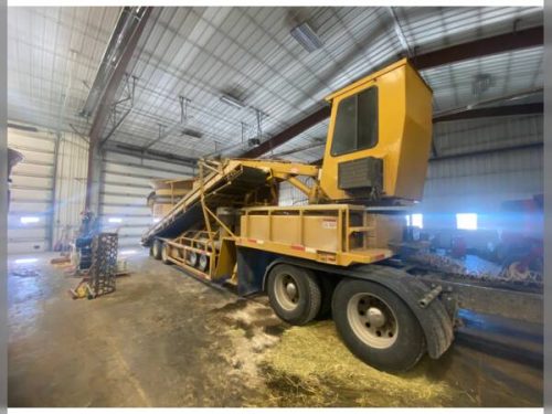 2020 Mighty Giant 5012 - Image 7