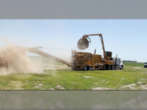 2020 Mighty Giant 5012