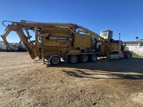 2021 Mighty Giant 5600 - Image 3
