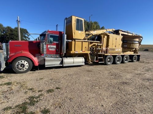 2021 Mighty Giant 5600