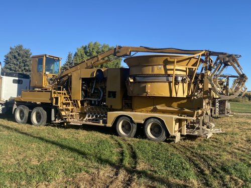 1997 Mighty Giant 5000 - Image 6