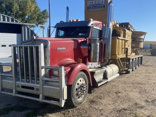 2021 Mighty Giant 5600 - Image 2