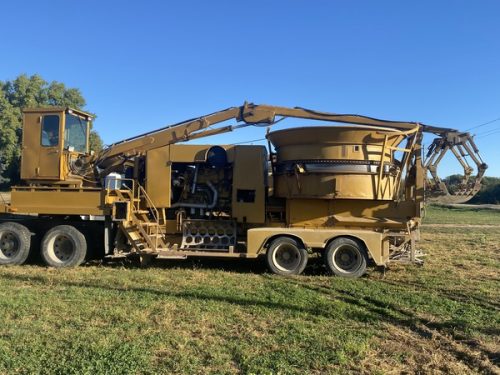 1997 Mighty Giant 5000