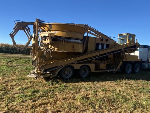 1997 Mighty Giant 5000 - Image 2