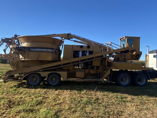 1997 Mighty Giant 5000 - Image 4
