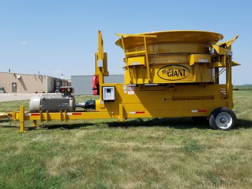 2024 Mighty Giant 2300 - Image 11