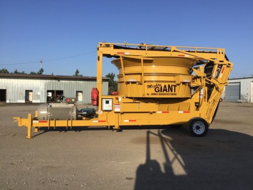 2024 Mighty Giant 2300 - Image 9