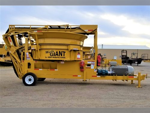 2024 Mighty Giant 2300 - Image 8