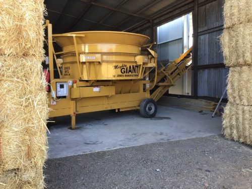 2024 Mighty Giant 2300 - Image 6