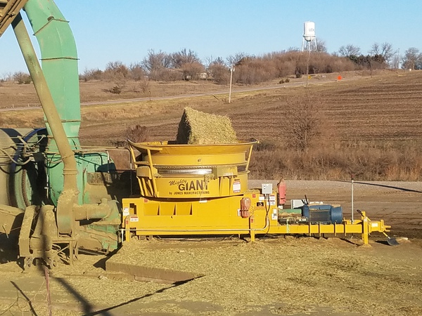 2024 Mighty Giant 2300