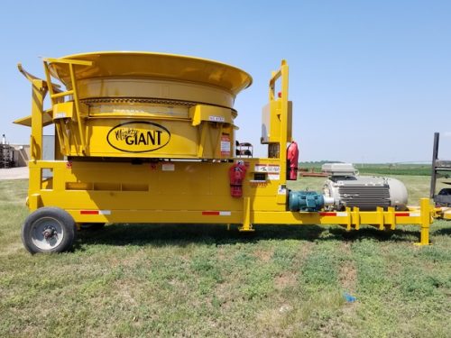 2024 Mighty Giant 2300 - Image 10
