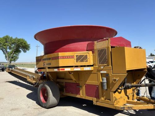 2022 HayBuster H1135 - Image 4