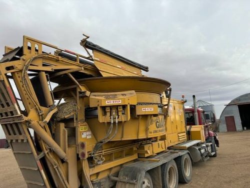 2015 Mighty Giant 3600 - Image 5