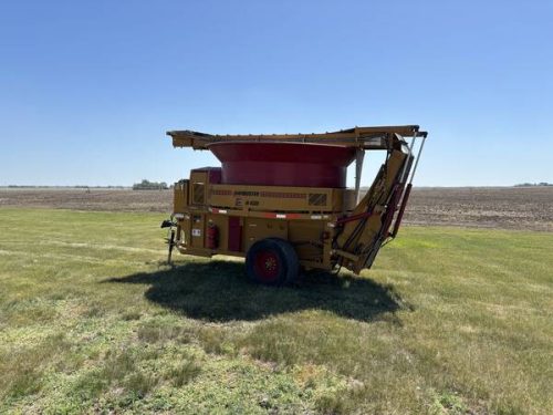 2022 HayBuster H1135 - Image 20