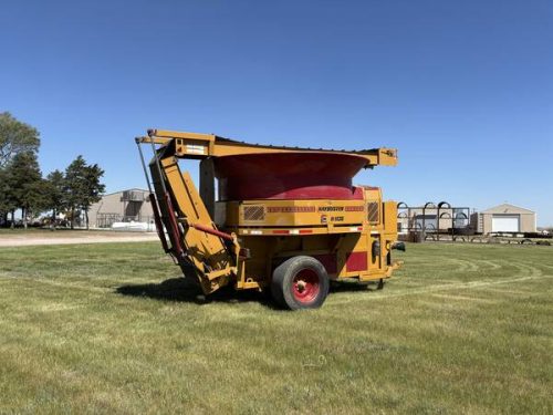 2022 HayBuster H1135 - Image 11