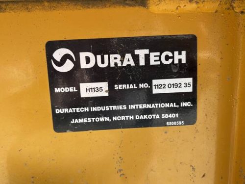 2022 HayBuster H1135 - Image 6