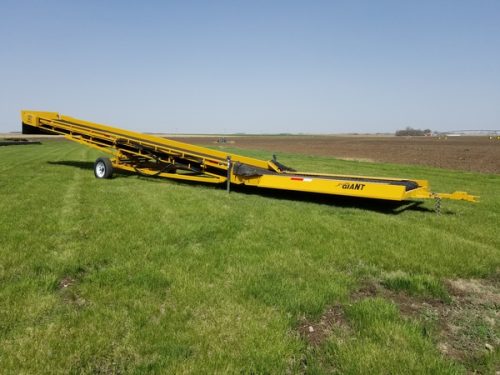 2025 Mighty Giant CSE - Image 6