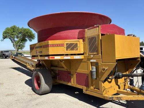 2022 HayBuster H1135 - Image 5