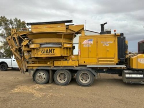 2015 Mighty Giant 3600 - Image 4