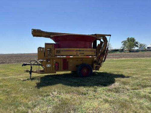 2022 HayBuster H1135 - Image 18