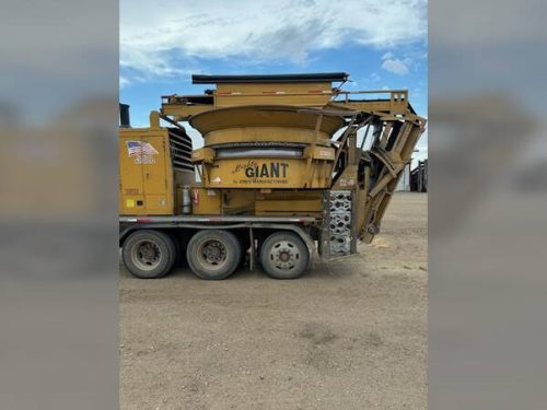 2015 Mighty Giant 3600 - Image 2