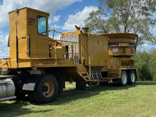 2009 Mighty Giant 4012 - Image 2