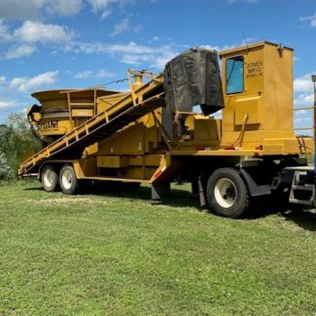 2009 Mighty Giant 4012
