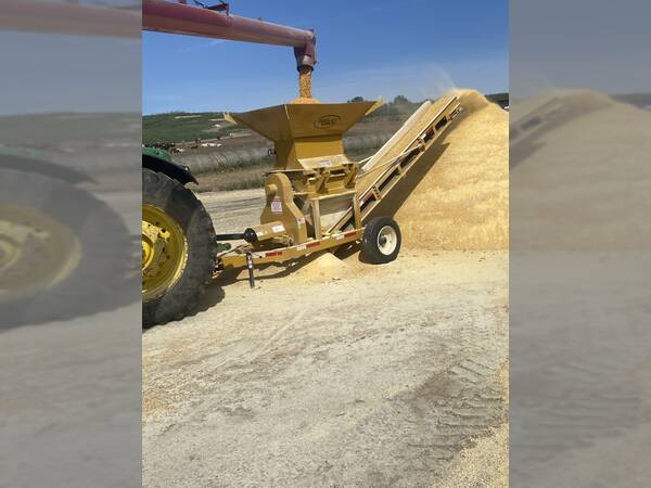 2024 Mighty Giant 1200
