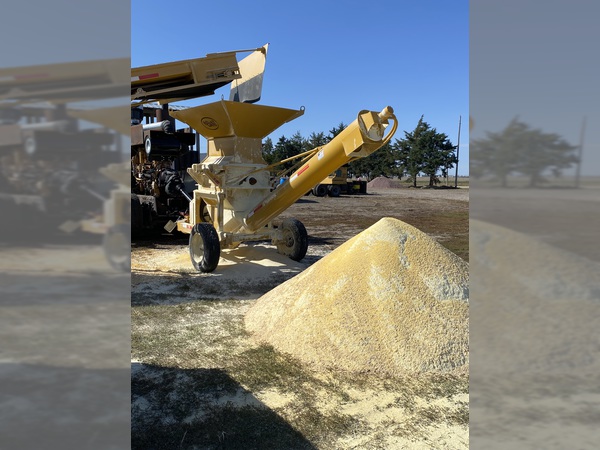 2023 Mighty Giant 1200 - Image 9