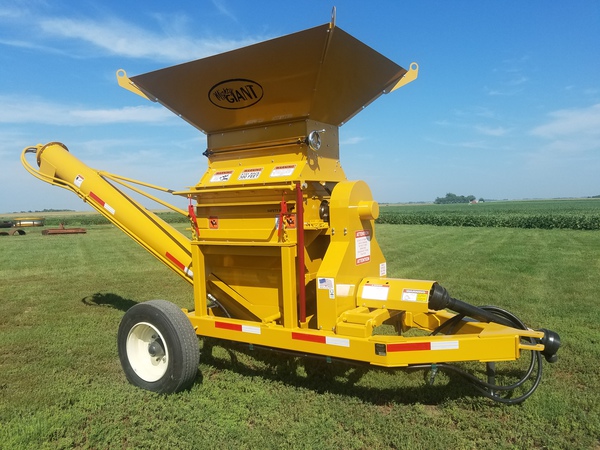 2023 Mighty Giant 1200 - Image 5