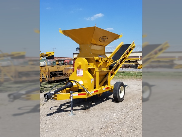 2023 Mighty Giant 1200 - Image 6