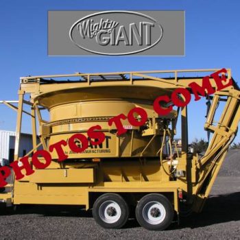 2022 Mighty Giant 5012