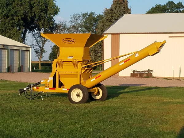 2023 Mighty Giant 1200 - Image 2