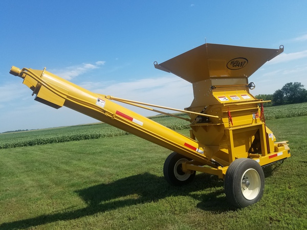 2023 Mighty Giant 1200 - Image 3