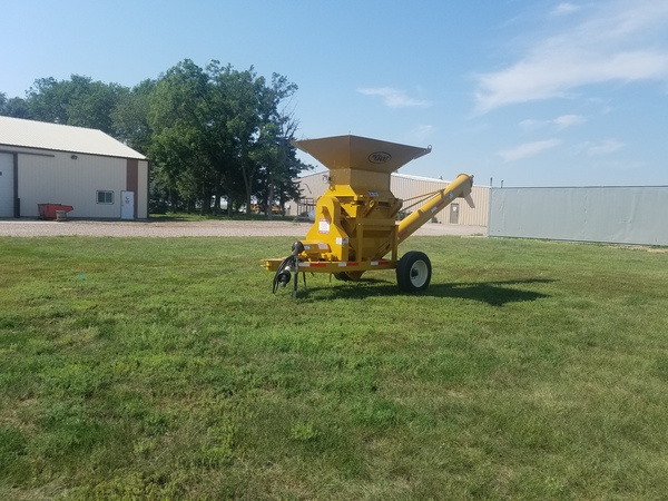 2023 Mighty Giant 1200 - Image 4