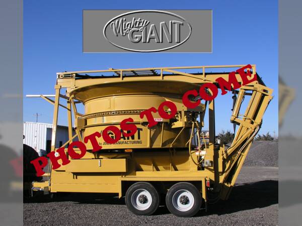 2021 Mighty Giant 5012