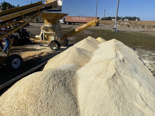 2023 Mighty Giant 1200 - Image 8