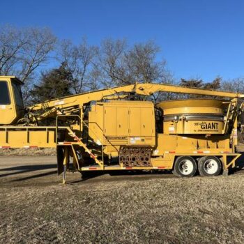 2021 Mighty Giant 5012