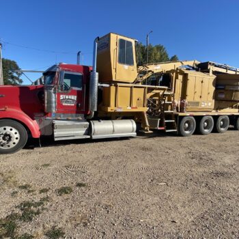 2021 Mighty Giant 5600